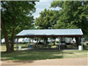 Polk County Park Shelter