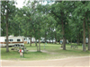 Polk County Park RV Camping Area