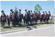 Past Mounted Posse
