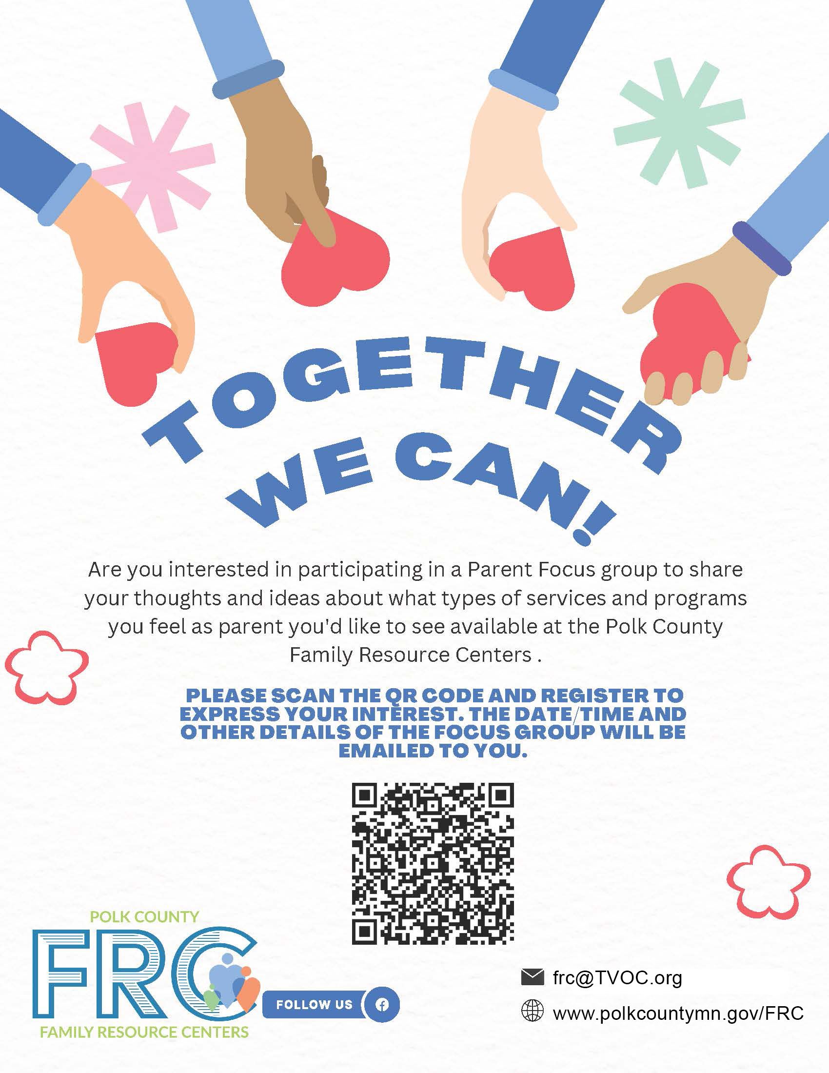 Parent Assessment Survey Thank You