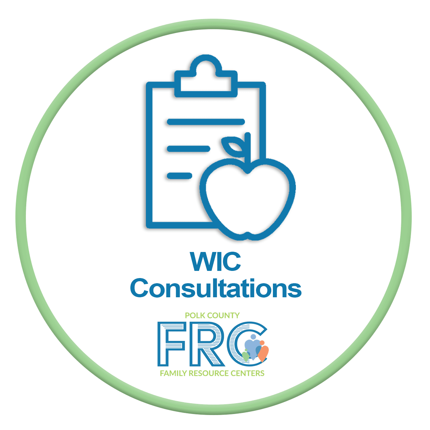 WIC Consultations