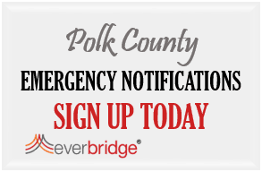Polk County Emergency Notifications Sign Up Today Everbridge