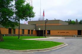 The Polk County Sheriff's Office