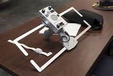 Project Lifesaver Equipment