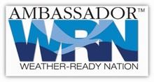 Ambassador Weather-Ready Nation