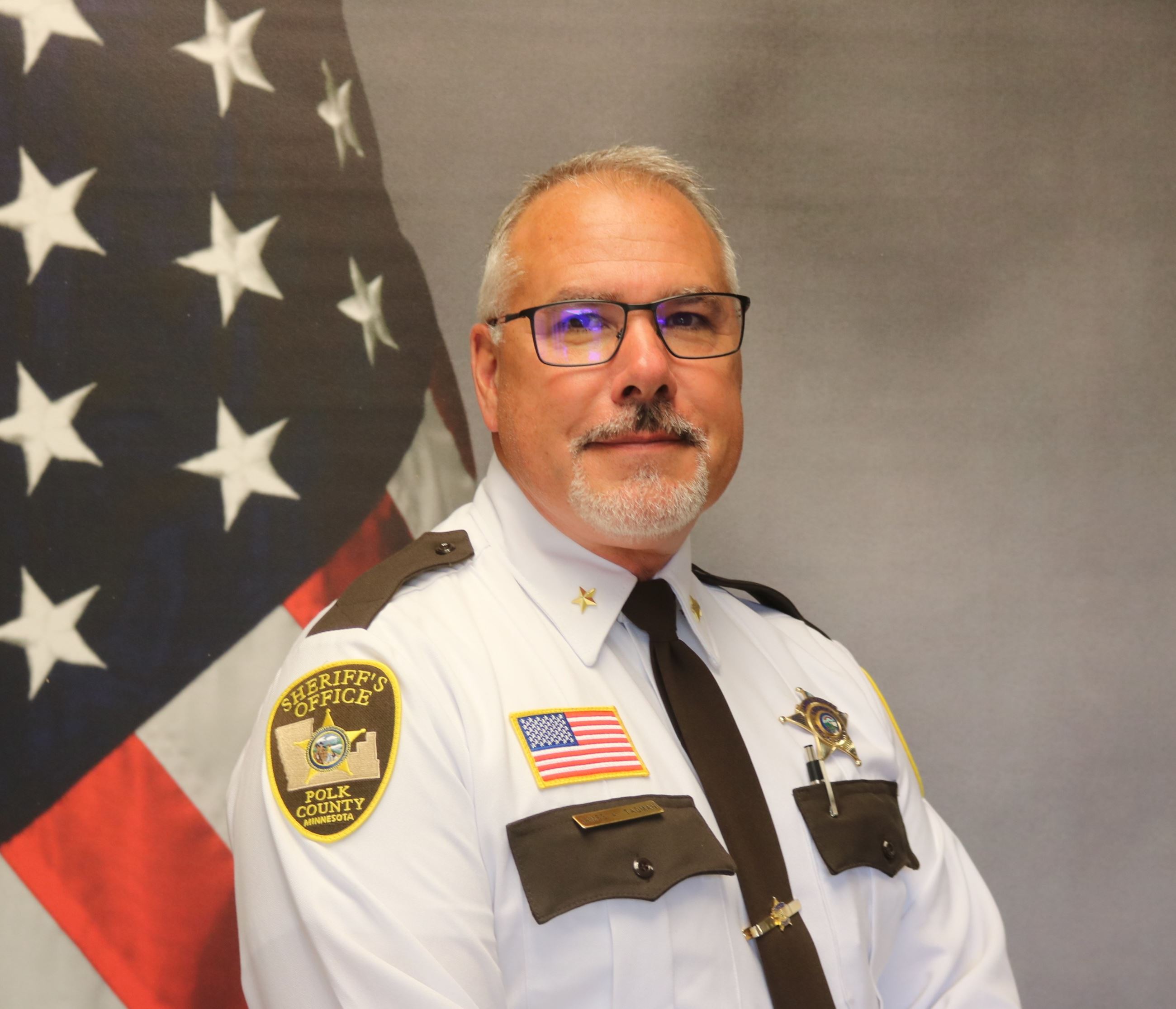 Sheriff Tadman Feb 2026