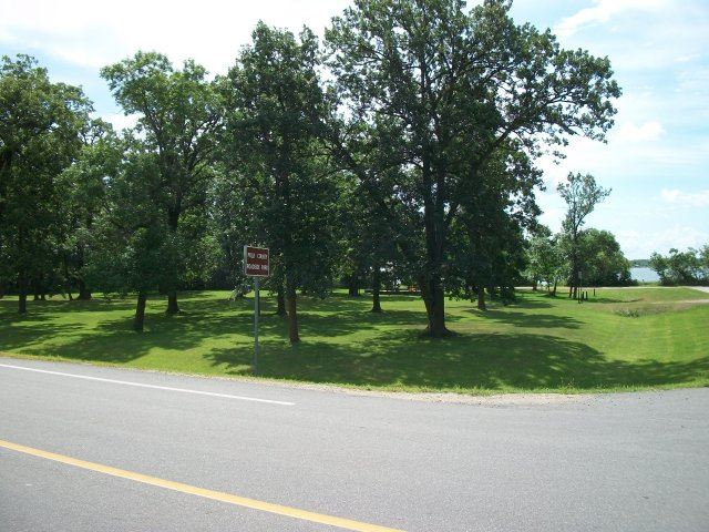 Roadside Park