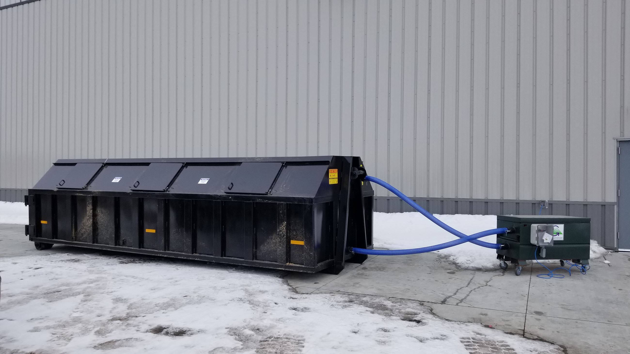 Full System - Pic 02 - 03-26-19