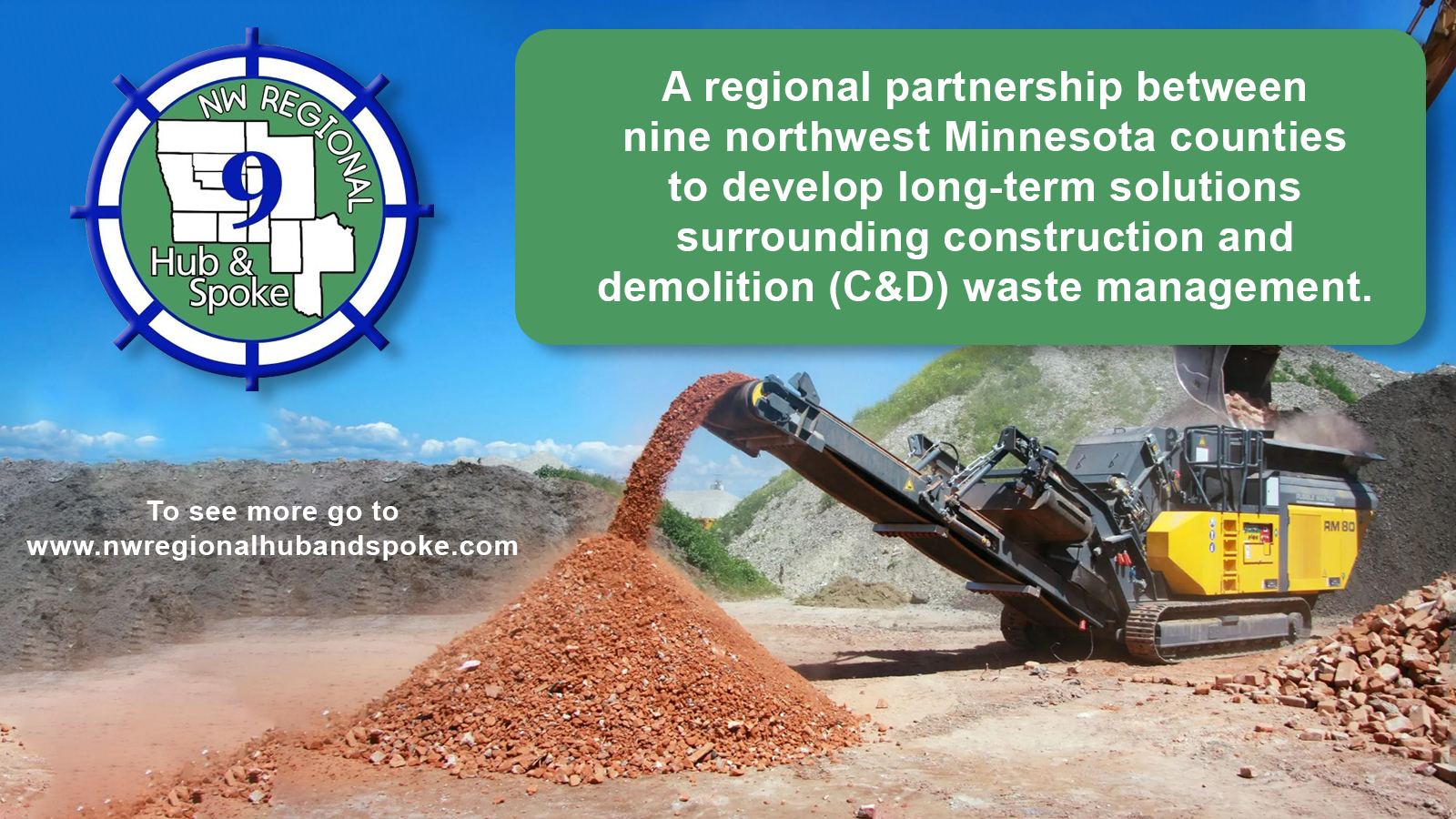 Hub And Spoke Banner