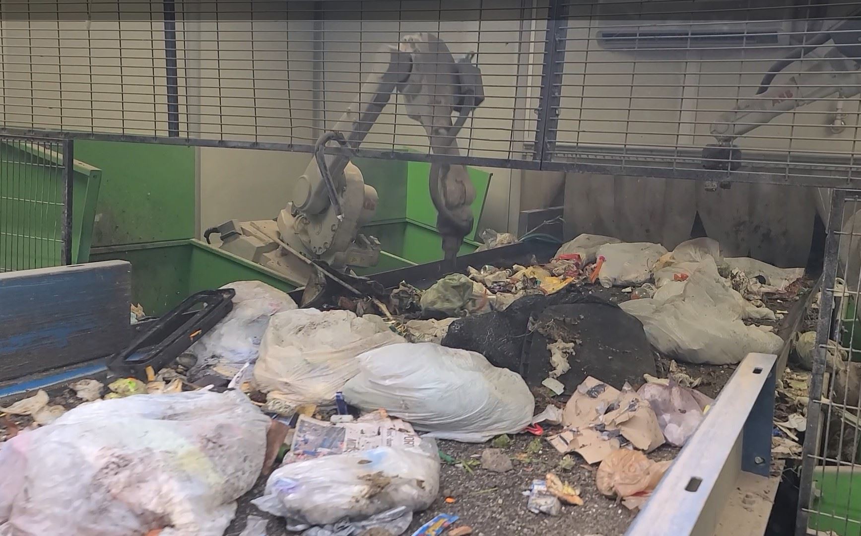 BHS Robots - RE - May 2024